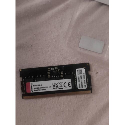 Mémoire RAM Kingston Fury DDR5 8 Go à vendre