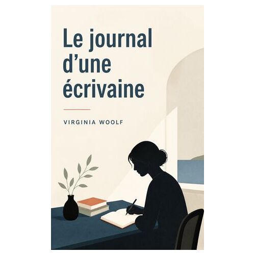 Le Journal D'une Écrivaine