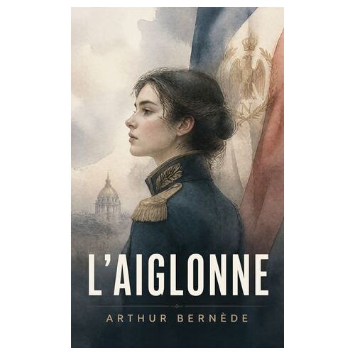 L'aiglonne