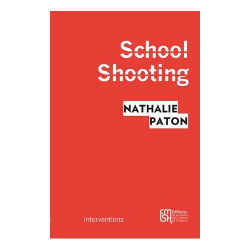 School Shooting