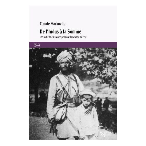 De L'indus À La Somme