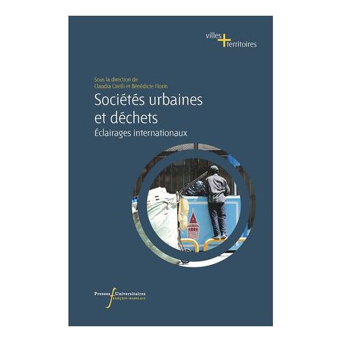 Sociétés Urbaines Et Déchets