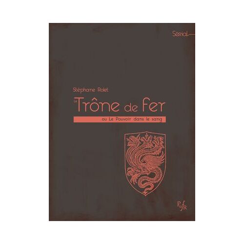 Le Trône De Fer
