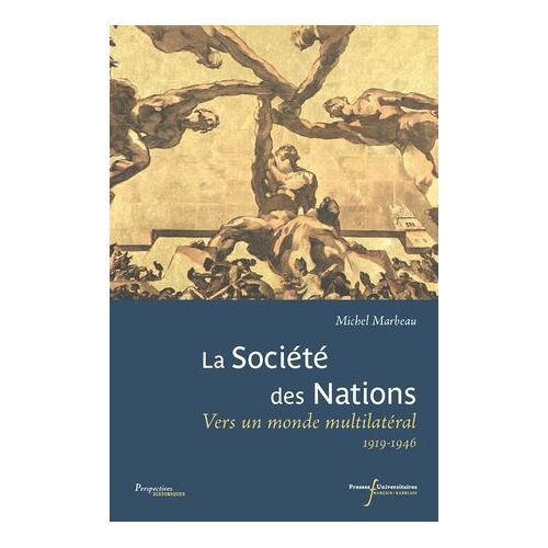 La Société Des Nations