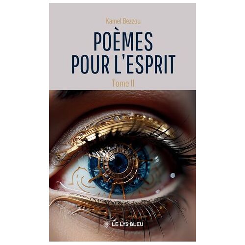Poèmes Pour L'esprit