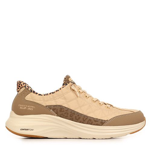 Skechers Contour Foam Leopard Dream - 40