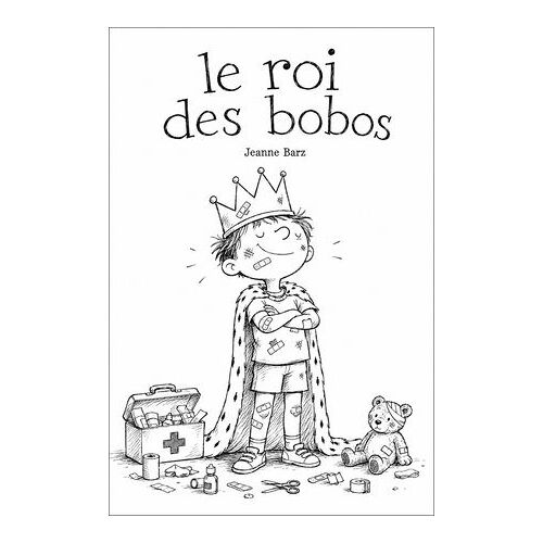 Le Roi Des Bobos