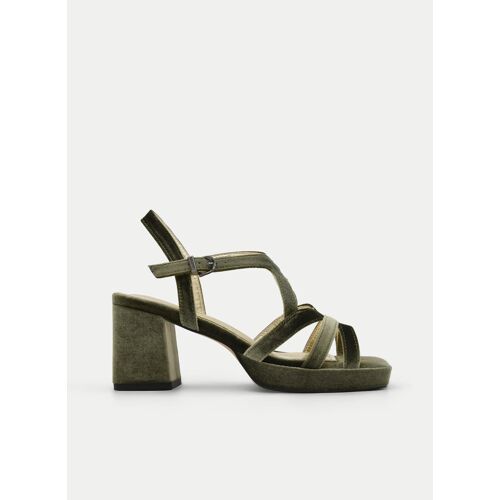 Chaussures Sandales Pour Sublimer Vos Looks De Printemps/été
