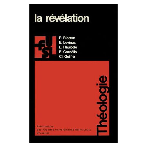 La Révélation