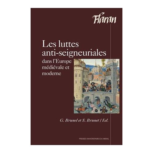 Les Luttes Anti-Seigneuriales