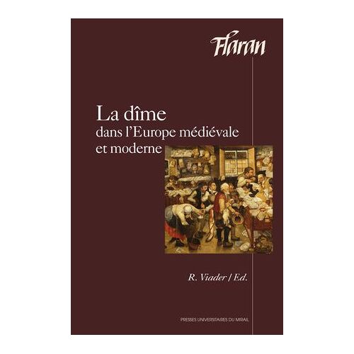 La Dîme