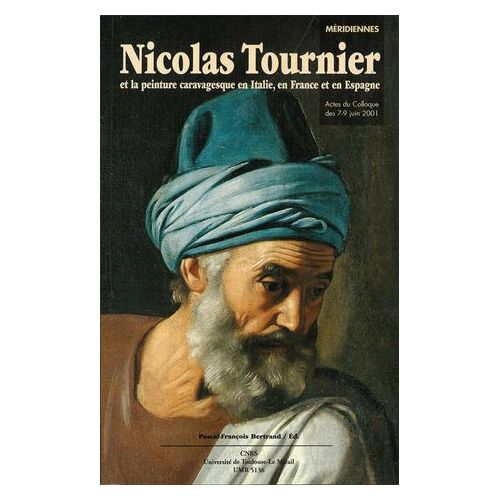 Nicolas Tournier