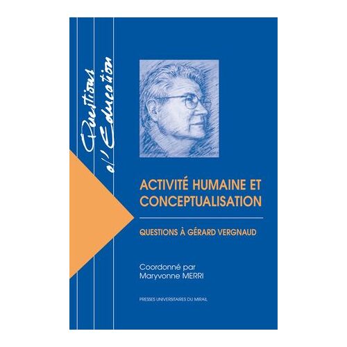 Activité Humaine Et Conceptualisation