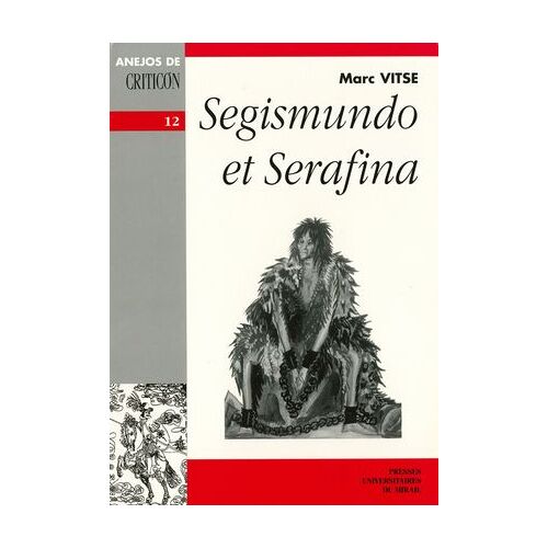 Segismundo Et Serafina