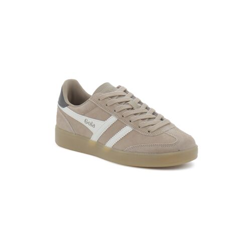 Gola Baskets Pour Viper Beige