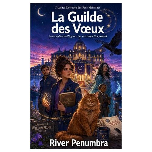 La Guilde Des Voeux