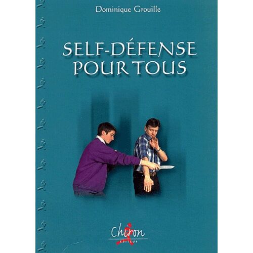 Self-Defense Pour Tous