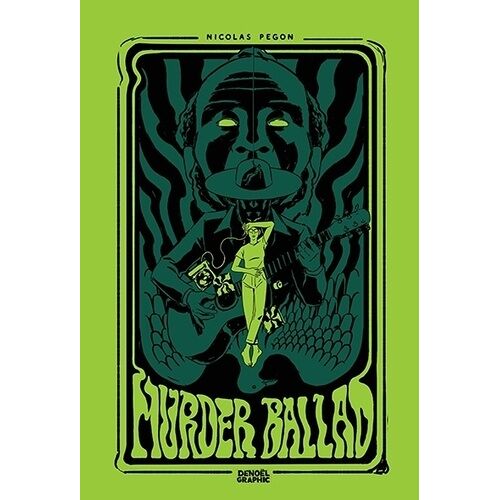 Murder Ballad