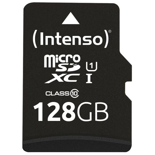 Intenso Performance microSD UHS-I 128 Go