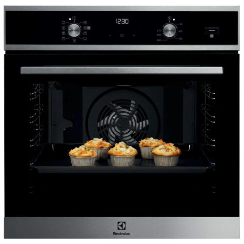 Electrolux EOD5H40X 72 L 2980 W Acier inoxydable