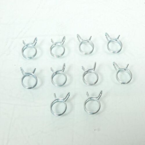 Sachet De 10 Colliers De Dutite 5x8