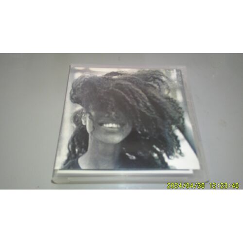 Cd De Musique De Lianne La Havas 1 Cd. Warner Music Uk Ldt.. 17.07.2020.