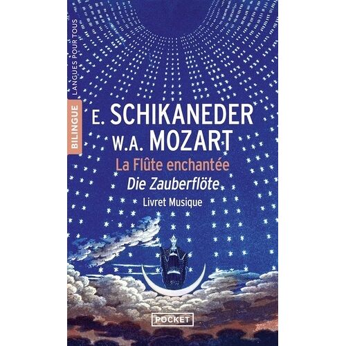 La Flûte Enchantée