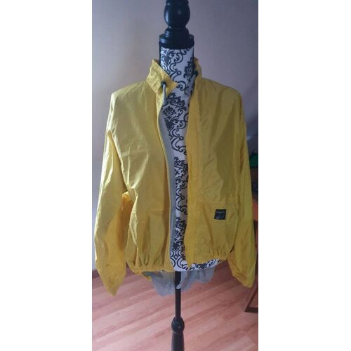 Imperméable Future Tex