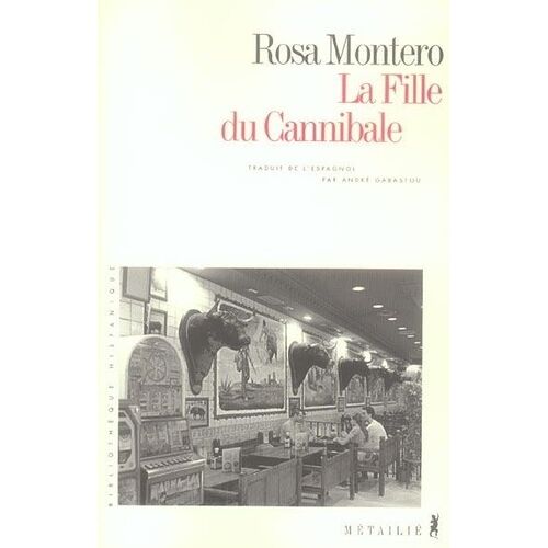 La Fille Du Cannibale