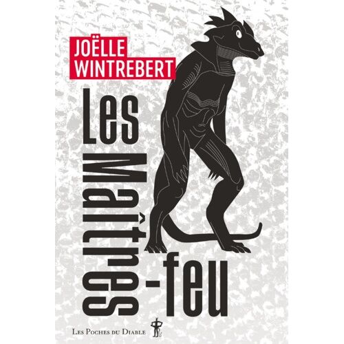 Les Maîtres-Feu