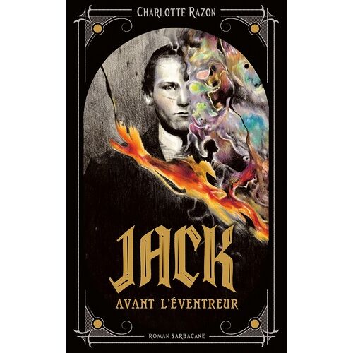 Jack Avant L'eventreur