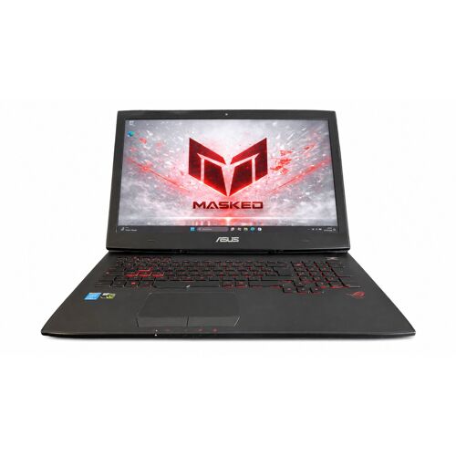 ASUS ROG G751JT / GTX 970M / 16GB / i7-4710HQ / 1 TO SSD / PC GAMING