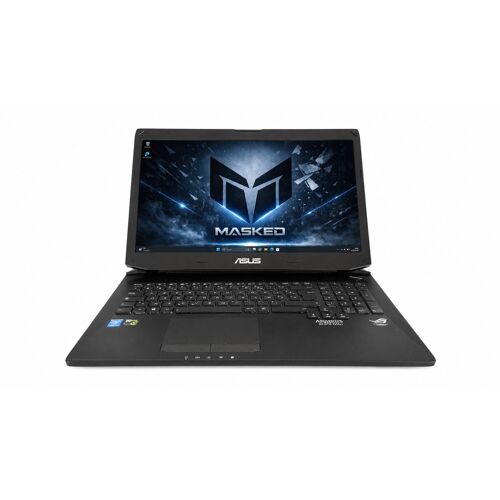 ASUS ROG G750JX / GTX 770M / 16GB / i7-4700HQ / 256 SSD / 1 TO HDD / PC GAMING