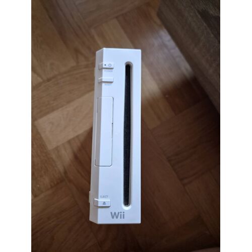 Wii pour pieces