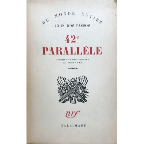 42e Parallèle