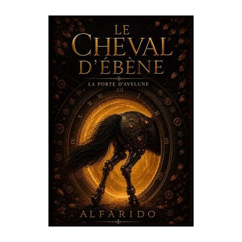 Le Cheval D'ébène