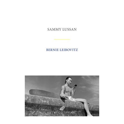 Bernie Leibovitz