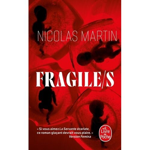 Fragile/S