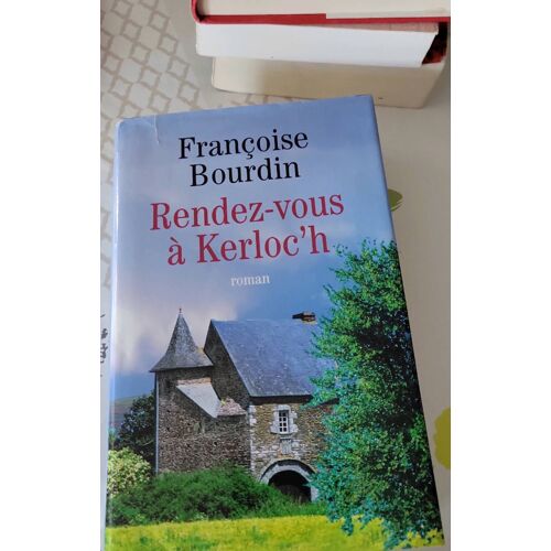 Rendez-Vous À Kerloc'H