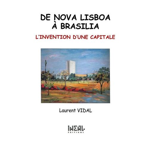 De Nova Lisboa À Brasília