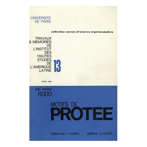 Motifs De Protée