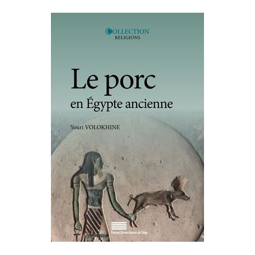 Le Porc En Égypte Ancienne