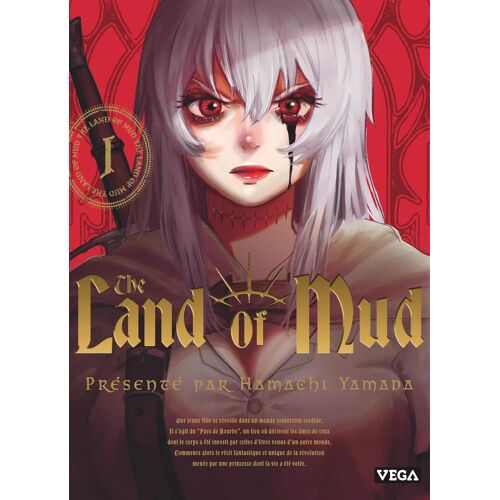 The Land Of Mud - Tome 1