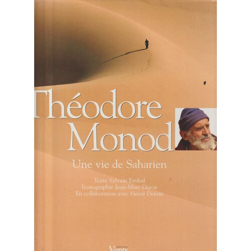 Théodore Monod
