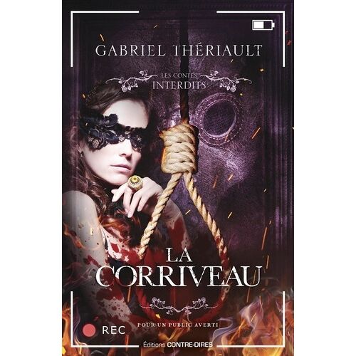 La Corriveau