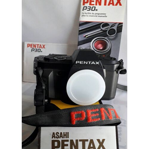 PENTAX P30n BOITIER SEUL ETAT NEUF