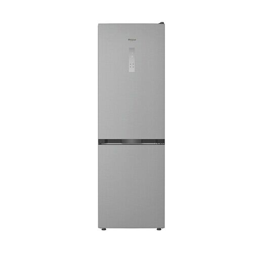 Réfrigérateur congélateur bas Whirlpool WHK26372X5EA3 370 L Dual No Frost 37 dB