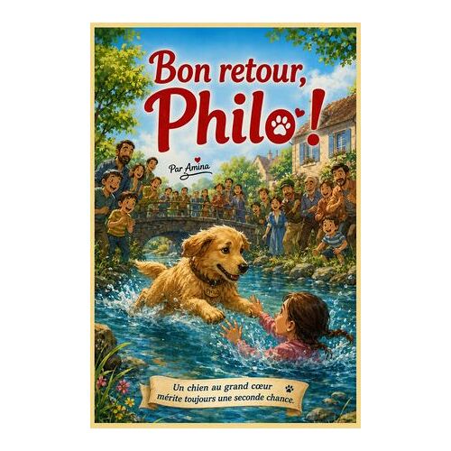 Bon Retour, Philo !