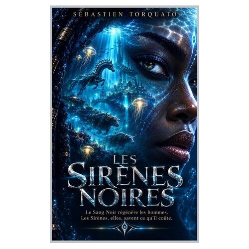 Les Sirènes Noires
