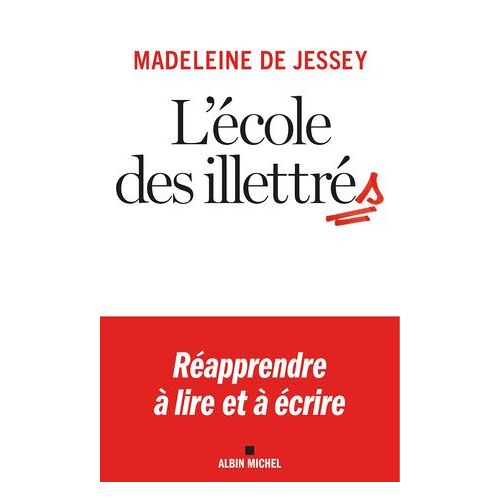 L'ecole Des Illettrés